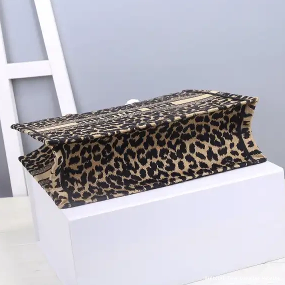 Tony Luxuries Large Tote-42*35*18.5cm diro Book 0611